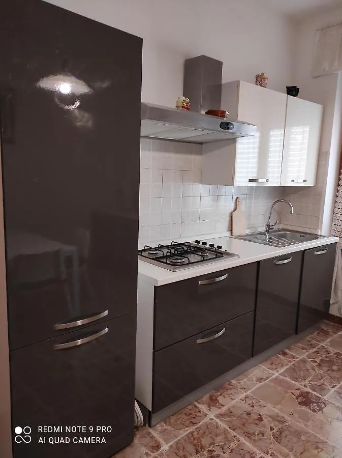 Zio Gavino Apt Apartment Alghero