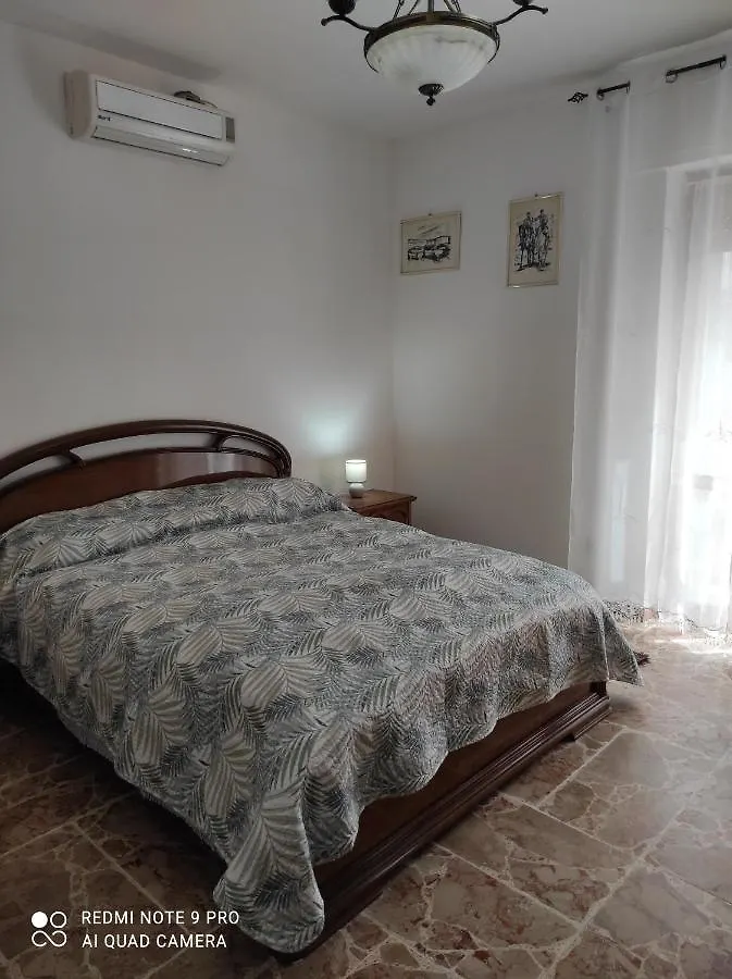 Zio Gavino Apt Apartment Alghero 0*,  Italy
