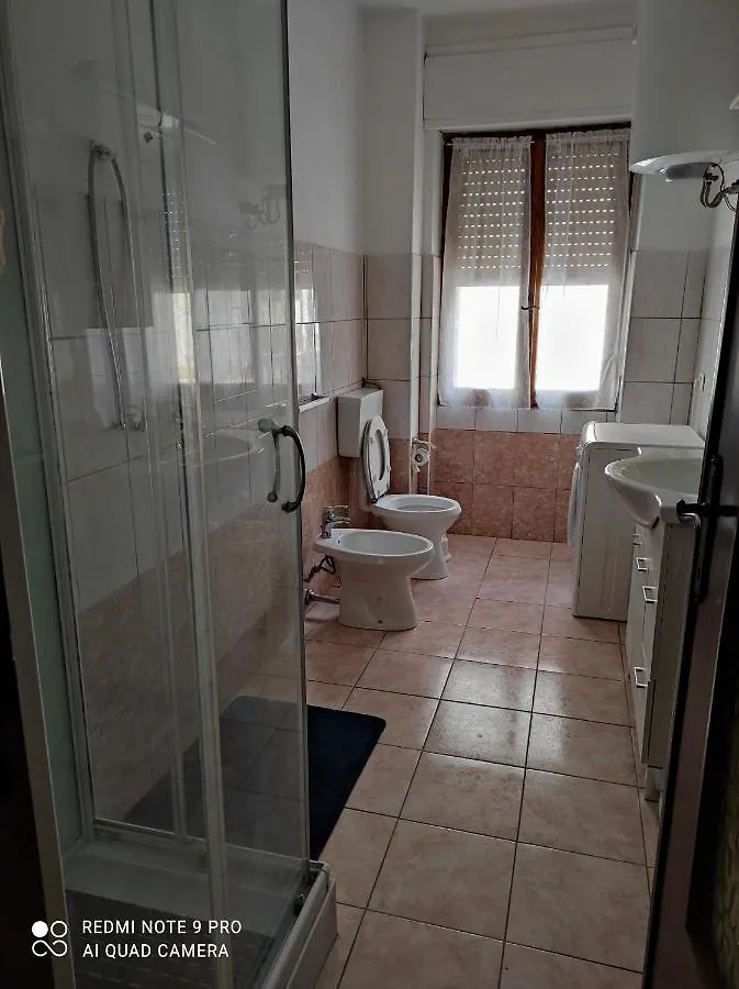 Zio Gavino Apt Apartment Alghero