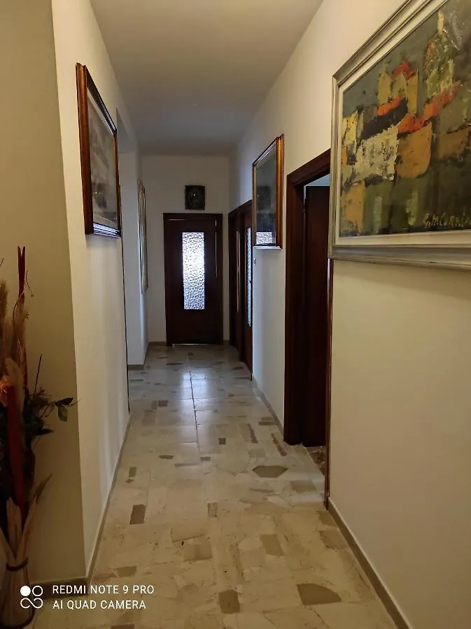 Zio Gavino Apt Apartment Alghero Italy