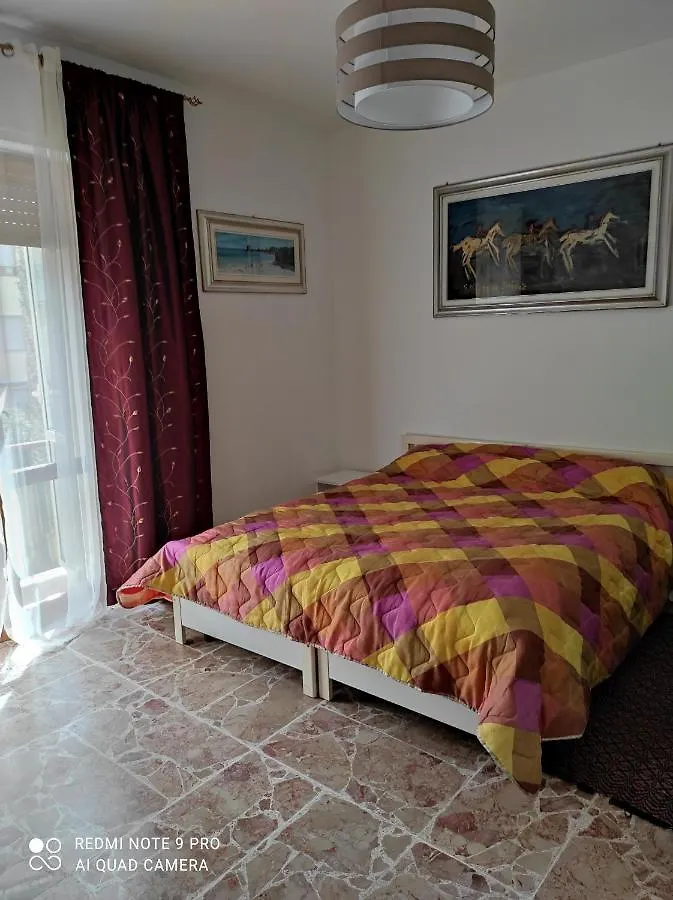 Zio Gavino Apt Apartment Alghero